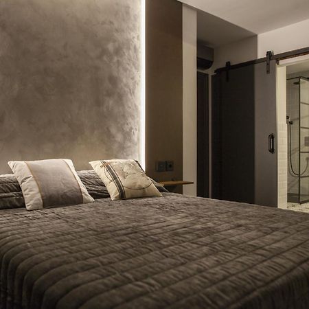 אסטורגה La Aduana The Lodging Experience מראה חיצוני תמונה