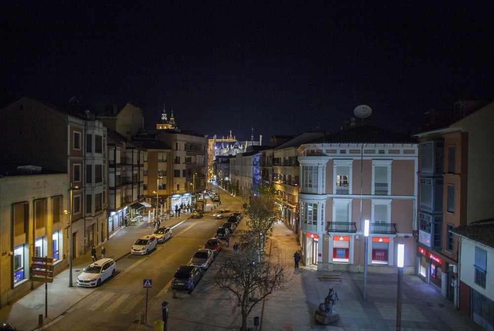 אסטורגה La Aduana The Lodging Experience מראה חיצוני תמונה