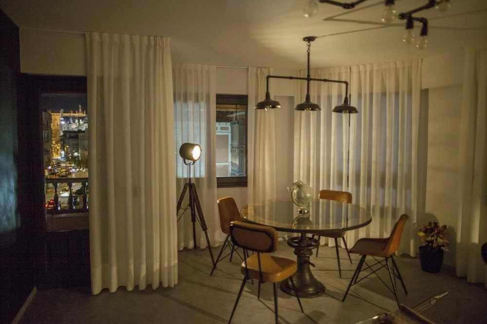 אסטורגה La Aduana The Lodging Experience מראה חיצוני תמונה