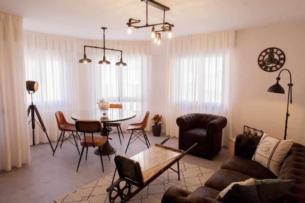 אסטורגה La Aduana The Lodging Experience מראה חיצוני תמונה
