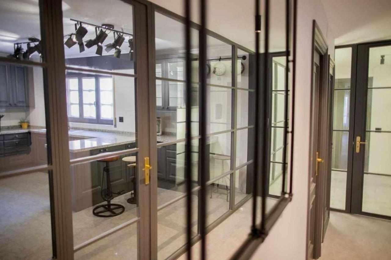 אסטורגה La Aduana The Lodging Experience מראה חיצוני תמונה
