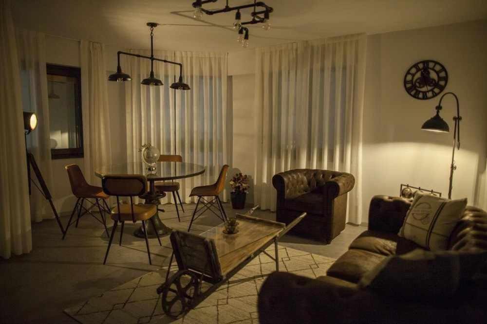 אסטורגה La Aduana The Lodging Experience מראה חיצוני תמונה