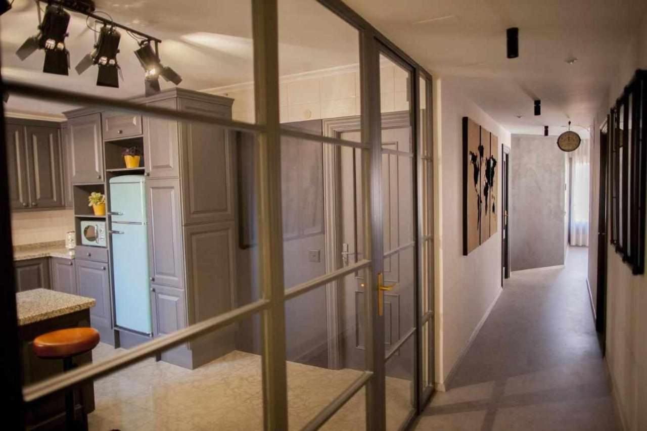 אסטורגה La Aduana The Lodging Experience מראה חיצוני תמונה