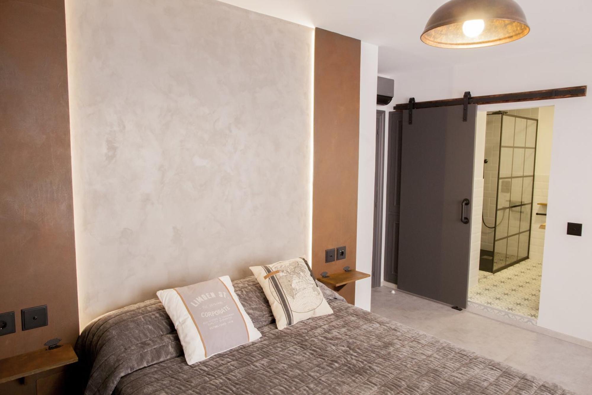 אסטורגה La Aduana The Lodging Experience חדר תמונה