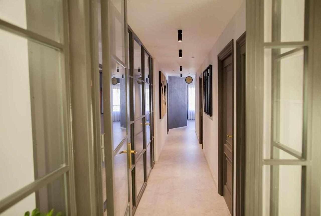 אסטורגה La Aduana The Lodging Experience חדר תמונה