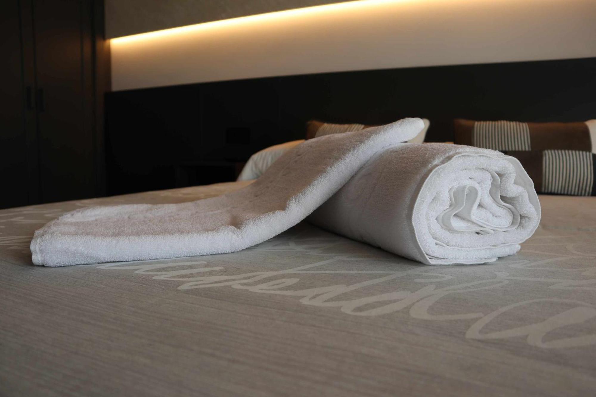 אסטורגה La Aduana The Lodging Experience מראה חיצוני תמונה