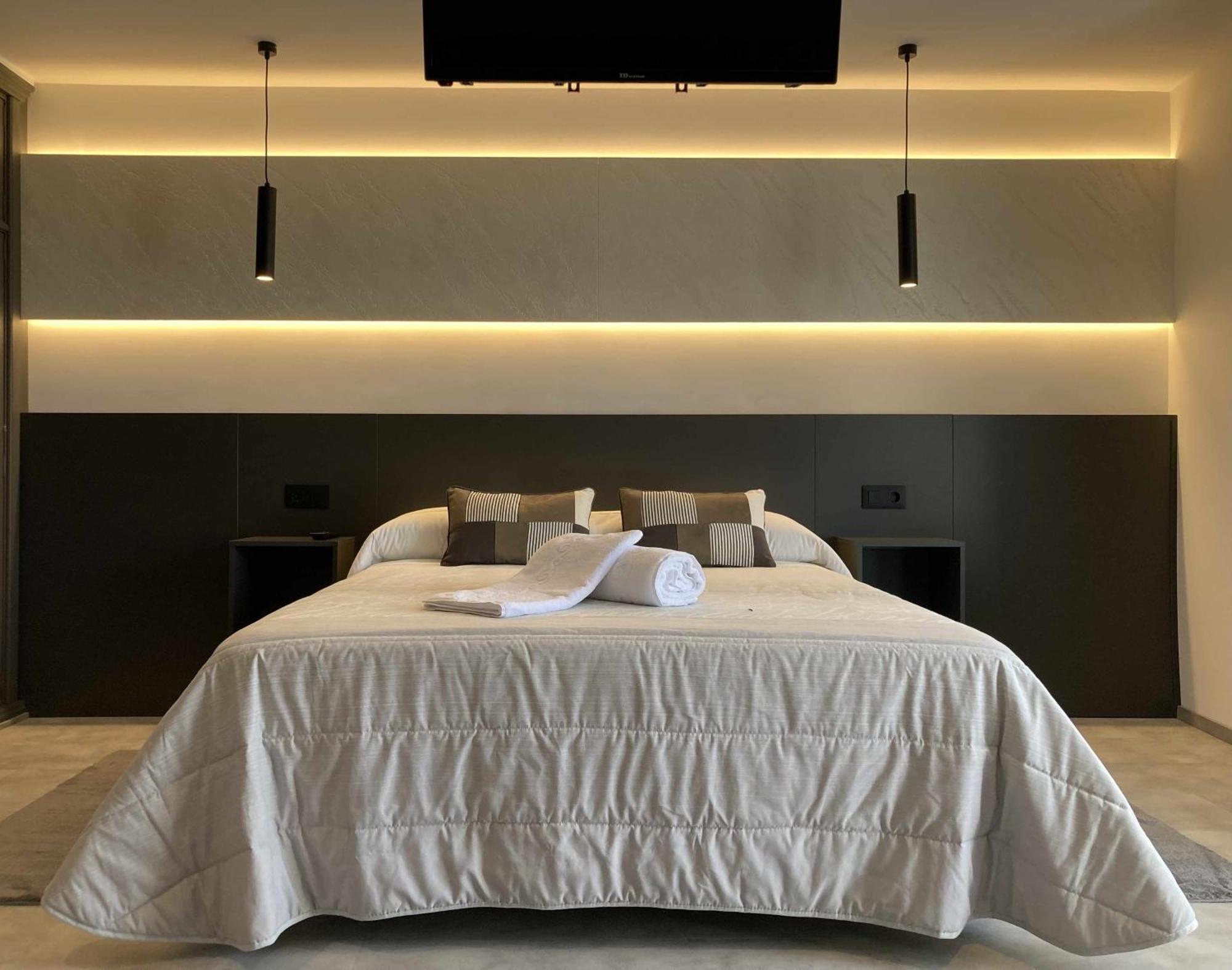אסטורגה La Aduana The Lodging Experience מראה חיצוני תמונה