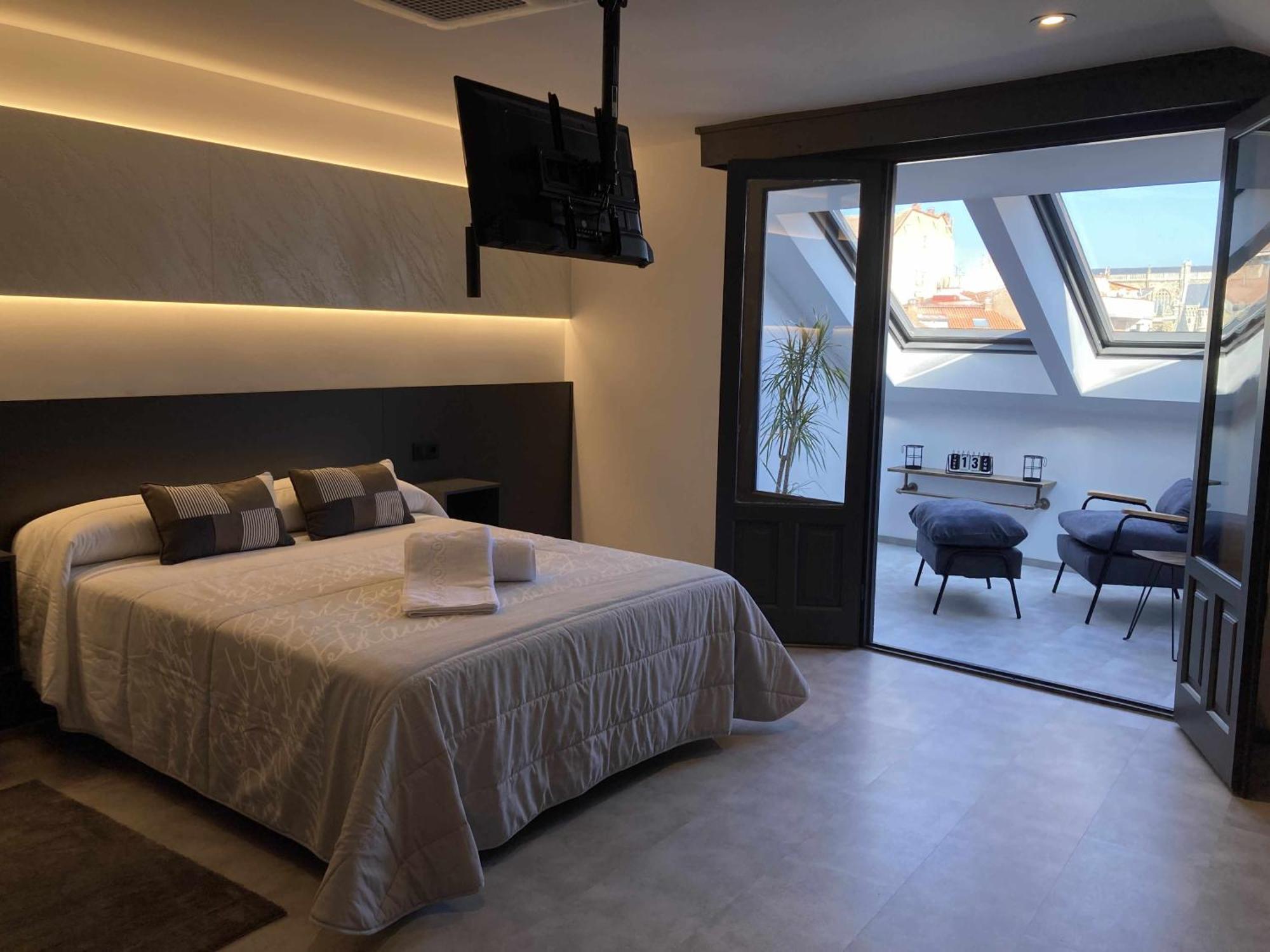 אסטורגה La Aduana The Lodging Experience מראה חיצוני תמונה