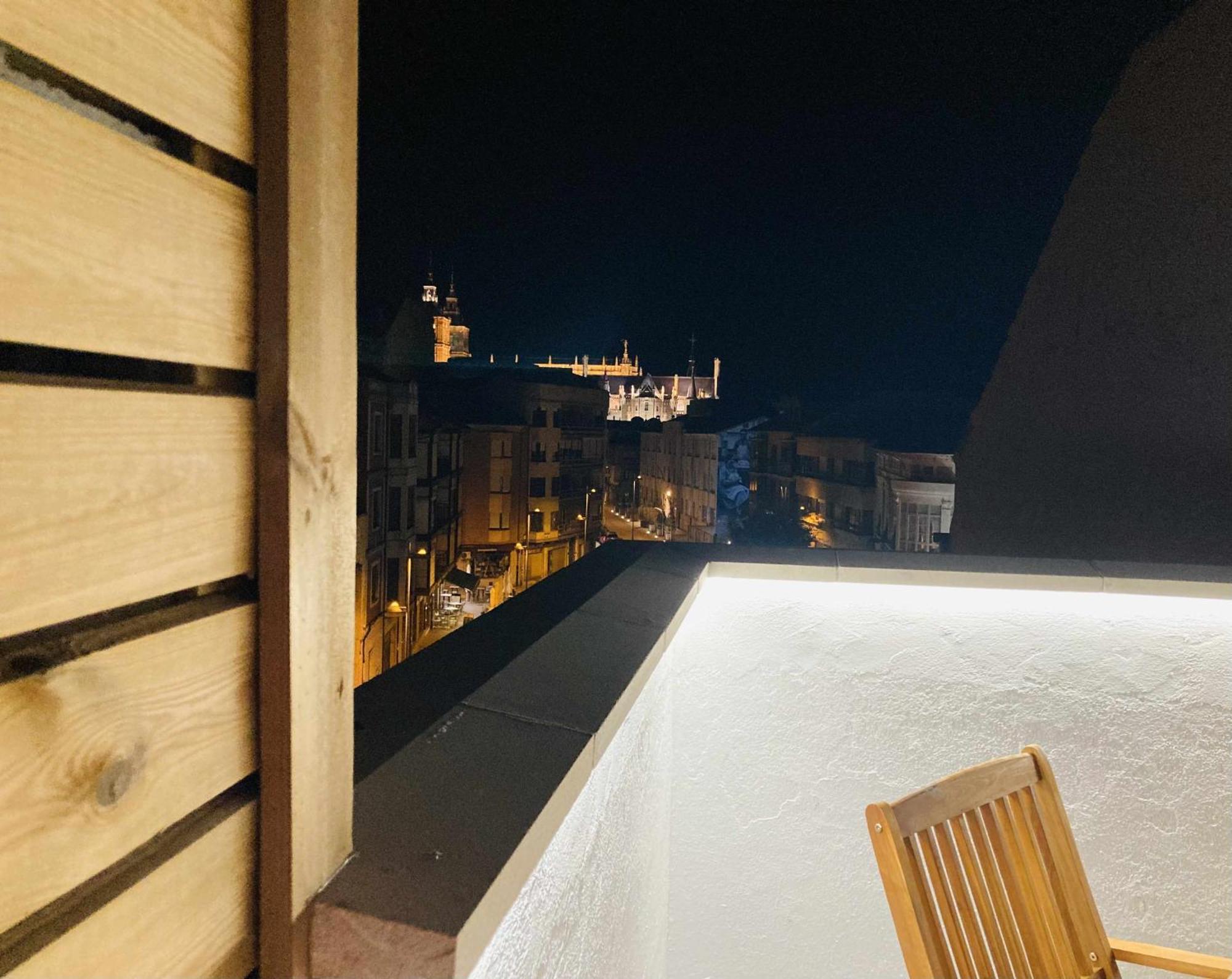 אסטורגה La Aduana The Lodging Experience חדר תמונה