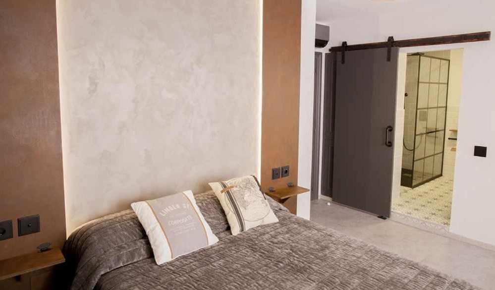 אסטורגה La Aduana The Lodging Experience חדר תמונה